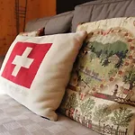 Apartment Armorial Ii - 2 By Interhome