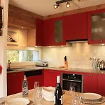 Armorial Ii - 2 By Interhome Villars-sur-Ollon