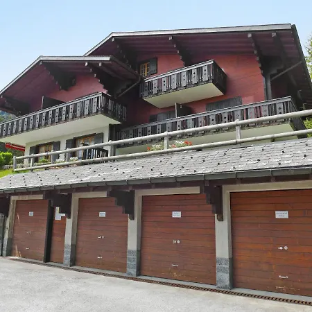 Armorial Ii - 2 By Interhome *