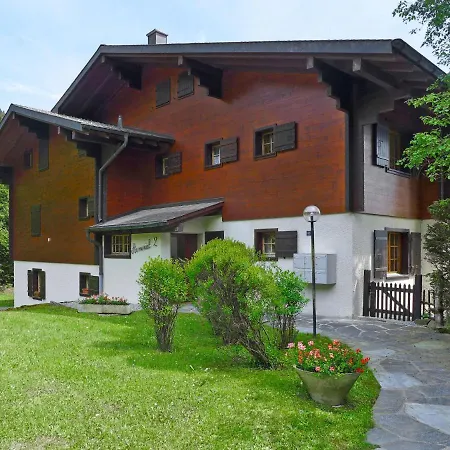 Armorial Ii - 2 By Interhome アパート *