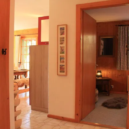 Armorial Ii - 2 By Interhome Apartment