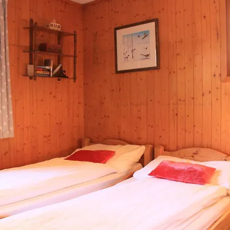 Armorial Ii - 2 By Interhome * ヴィラール・シュル・オロン