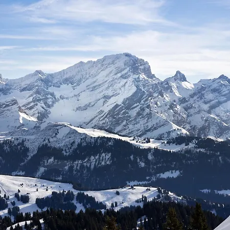 Armorial Ii - 2 By Interhome *