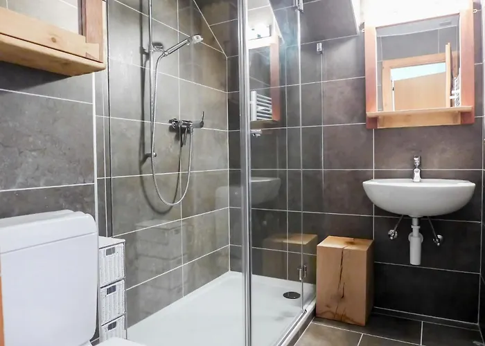 Apartman Armorial Ii - 2 By Interhome