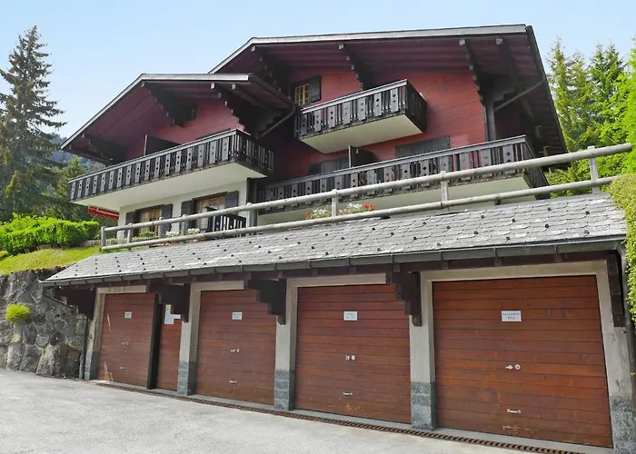 Armorial Ii - 2 By Interhome *