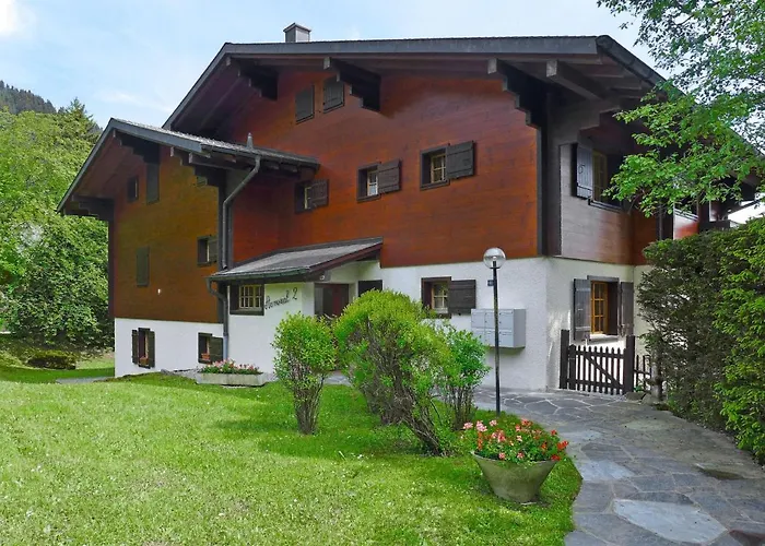 Armorial Ii - 2 By Interhome Apartamento *