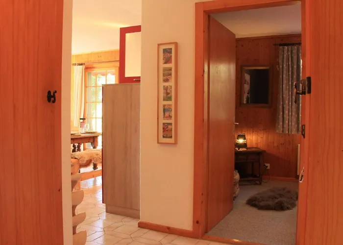 Armorial Ii - 2 By Interhome Apartman