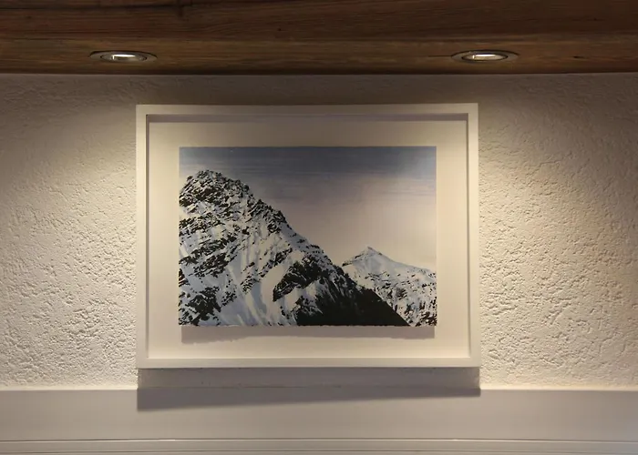 Appartamento Armorial Ii - 2 By Interhome *