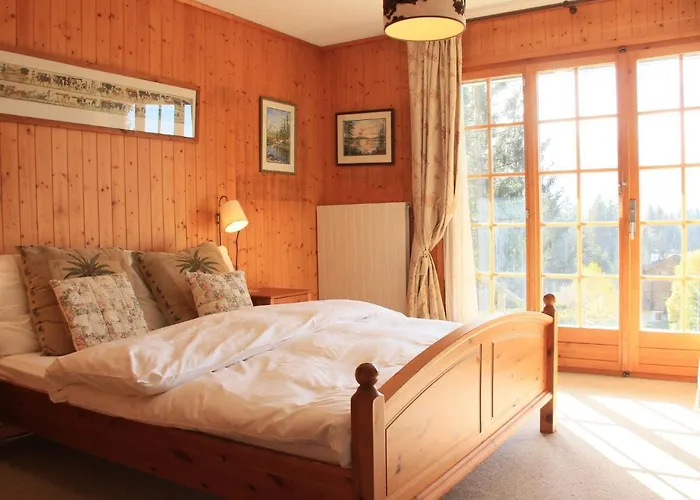 Armorial Ii - 2 By Interhome *