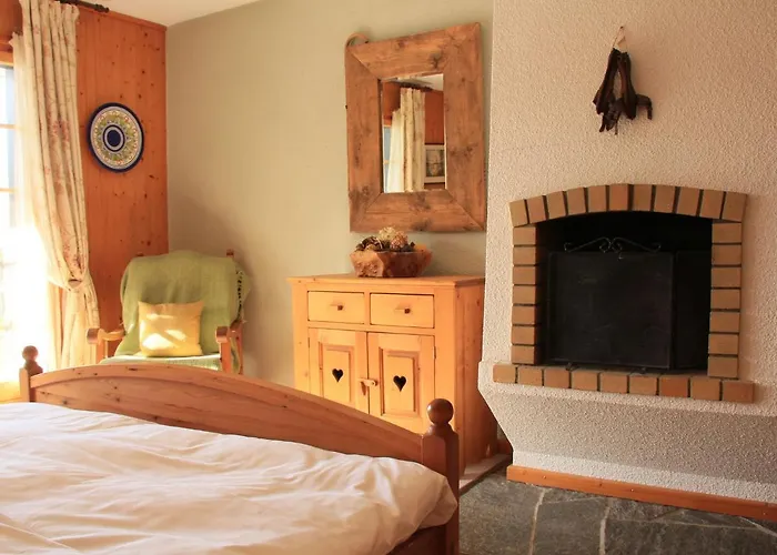 Armorial Ii - 2 By Interhome Apartman