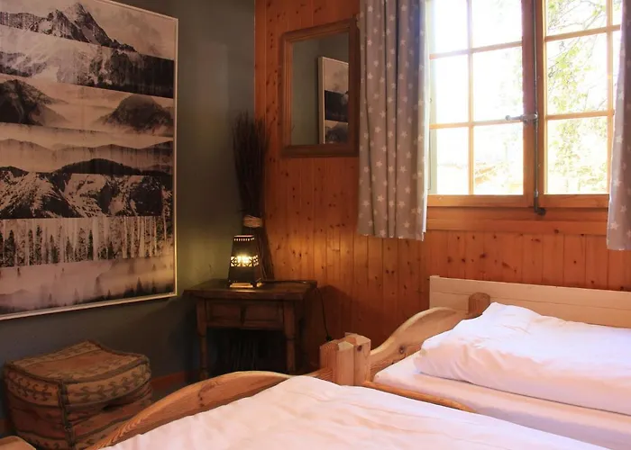 Armorial Ii - 2 By Interhome Appartamento