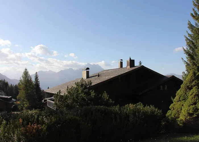 Apartman Armorial Ii - 2 By Interhome *