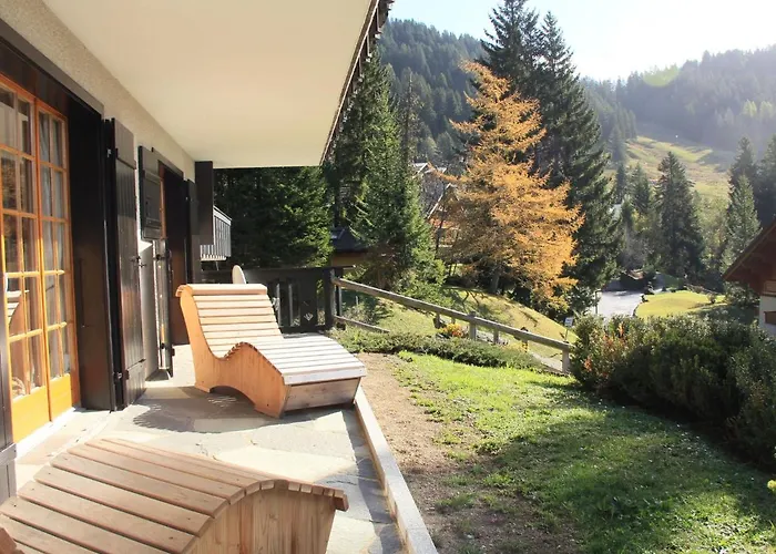 Apartman Armorial Ii - 2 By Interhome