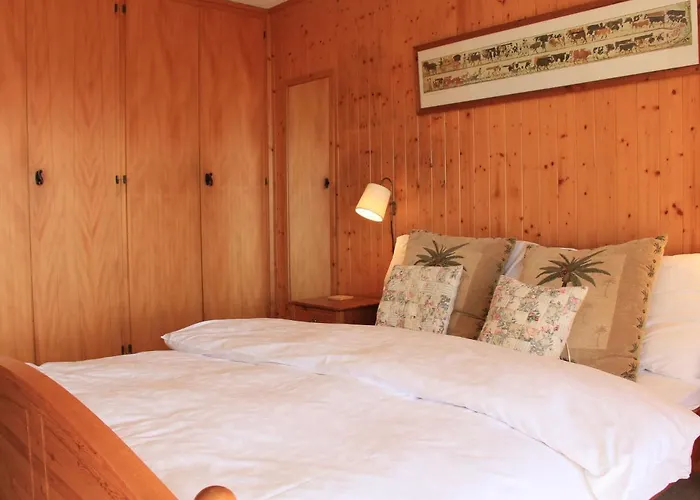 Appartamento Armorial Ii - 2 By Interhome Villars-sur-Ollon