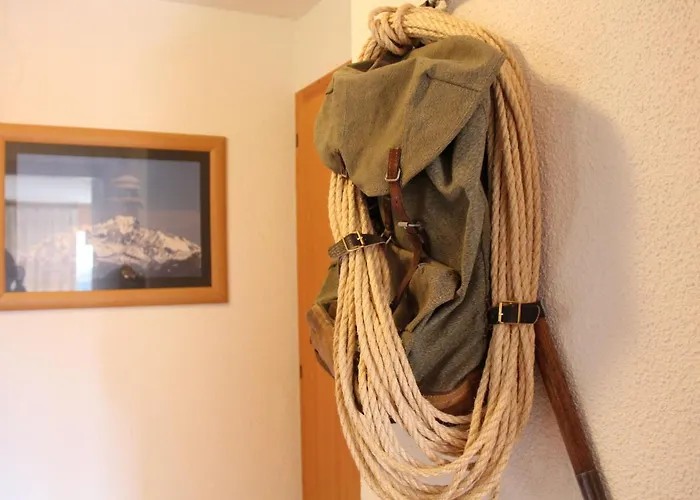 Apartman Armorial Ii - 2 By Interhome