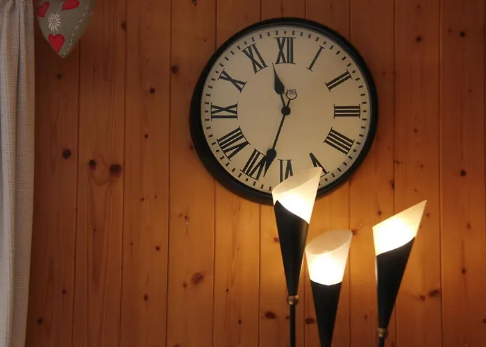 Armorial Ii - 2 By Interhome Daire