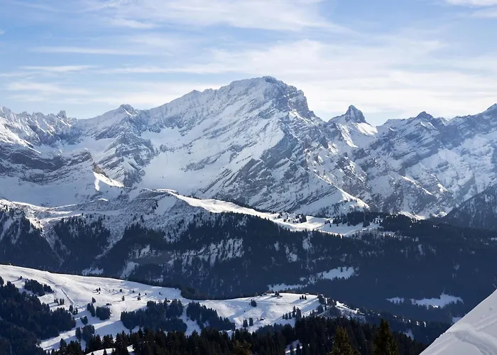 Armorial Ii - 2 By Interhome *