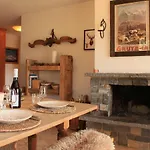 Appartamento Armorial Ii - 2 By Interhome Villars-sur-Ollon