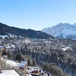 Armorial Ii - 2 By Interhome Appartamento Villars-sur-Ollon