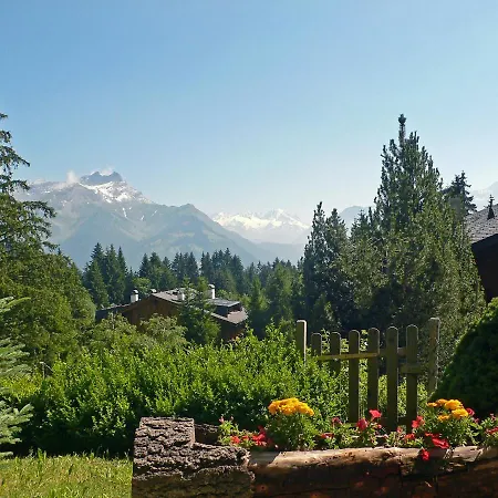 Apartment Armorial Ii - 2 By Interhome