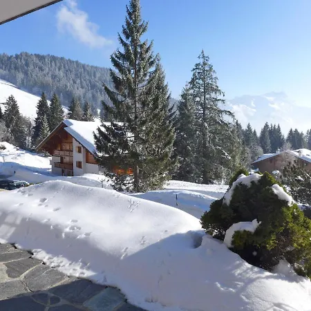 Apartment Armorial Ii - 2 By Interhome