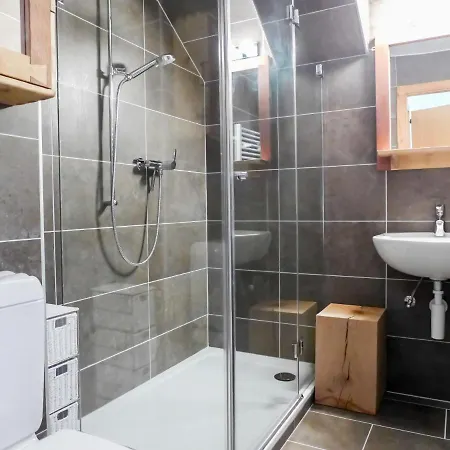 Apartment Armorial Ii - 2 By Interhome