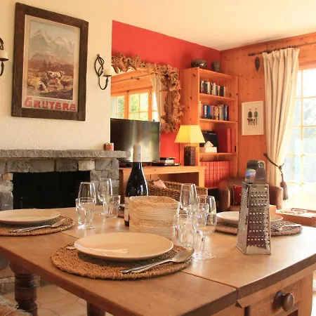 Apartmán Armorial Ii - 2 By Interhome *