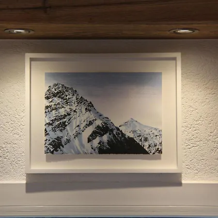 Apartment Armorial Ii - 2 By Interhome *