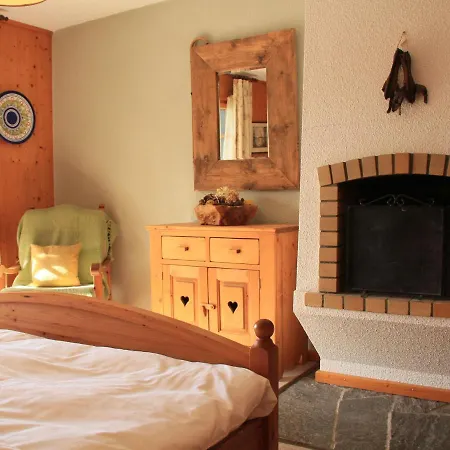 Armorial Ii - 2 By Interhome Apartment