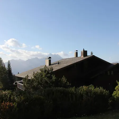 Apartment Armorial Ii - 2 By Interhome *