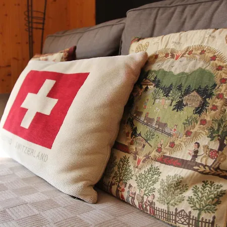 Apartment Armorial Ii - 2 By Interhome