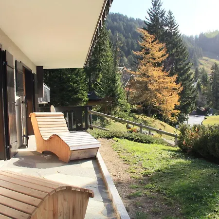 Apartment Armorial Ii - 2 By Interhome