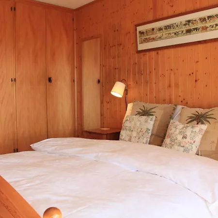 Apartment Armorial Ii - 2 By Interhome Villars-sur-Ollon