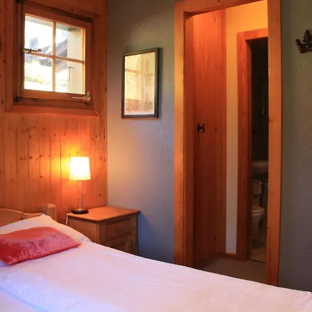 Armorial Ii - 2 By Interhome Villars-sur-Ollon