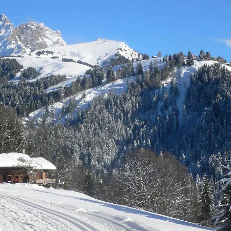 Apartment Armorial Ii - 2 By Interhome *